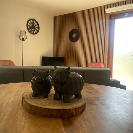 Le Cottage De Christine Vresse-sur-Semois Ngoại thất bức ảnh