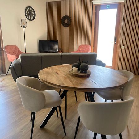 Le Cottage De Christine Vresse-sur-Semois Ngoại thất bức ảnh