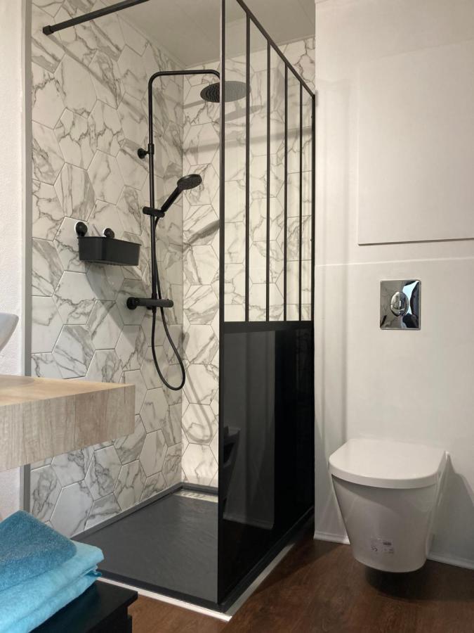 Le Cottage De Christine Vresse-sur-Semois Ngoại thất bức ảnh
