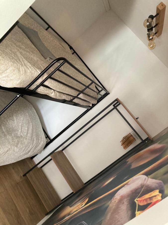 Le Cottage De Christine Vresse-sur-Semois Ngoại thất bức ảnh