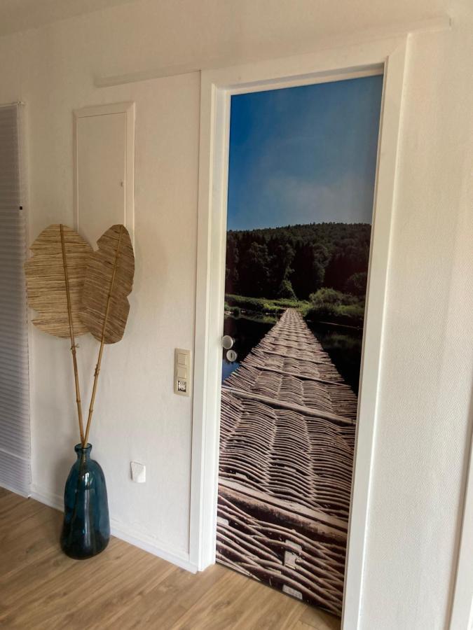 Le Cottage De Christine Vresse-sur-Semois Ngoại thất bức ảnh