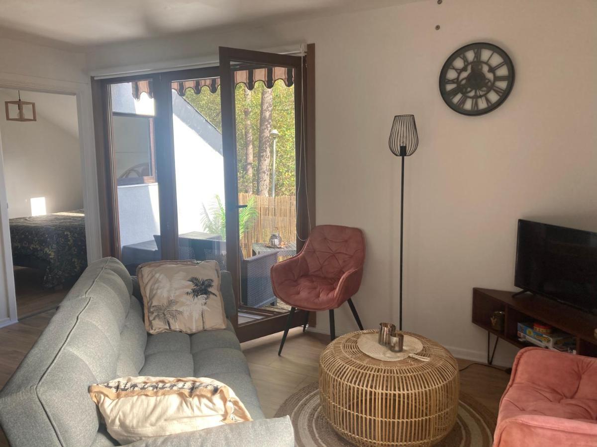 Le Cottage De Christine Vresse-sur-Semois Ngoại thất bức ảnh