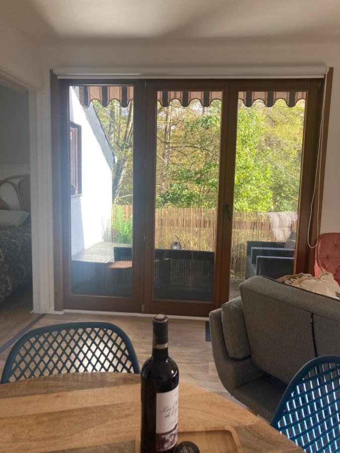 Le Cottage De Christine Vresse-sur-Semois Ngoại thất bức ảnh