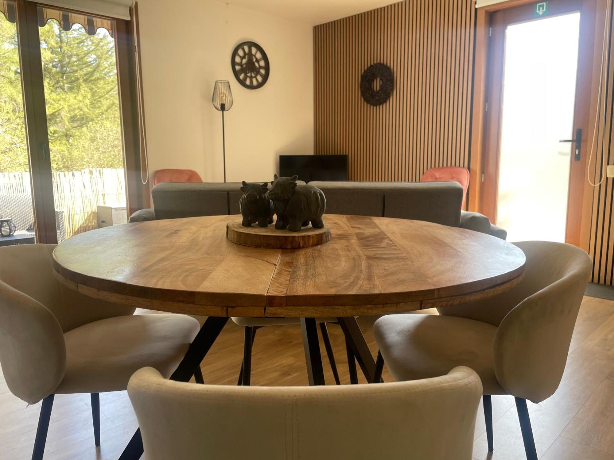 Le Cottage De Christine Vresse-sur-Semois Ngoại thất bức ảnh