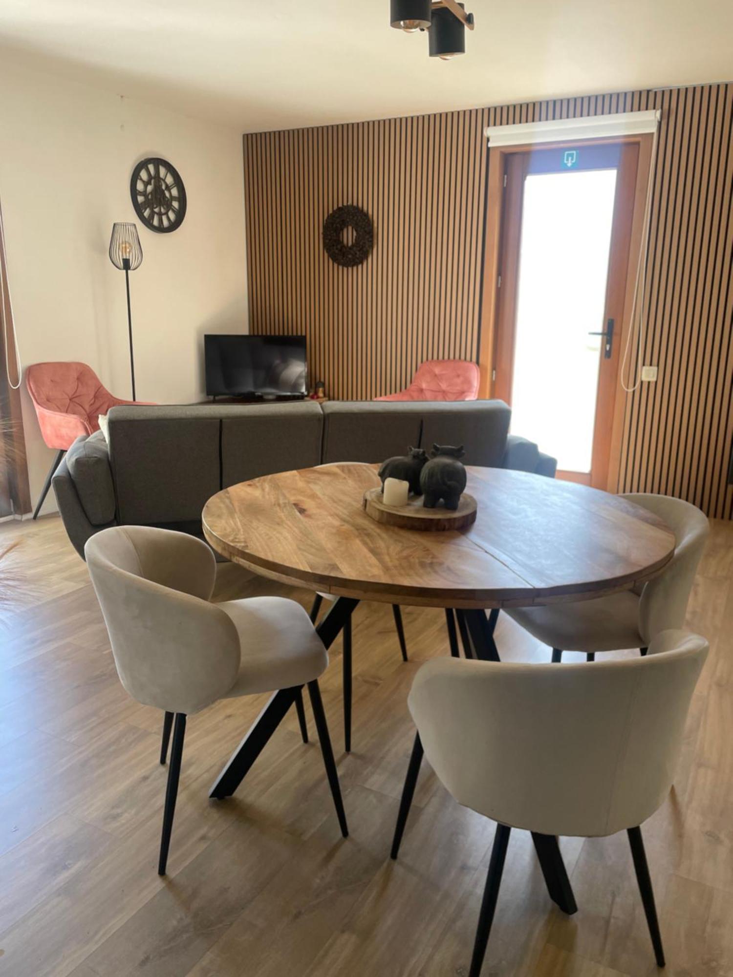Le Cottage De Christine Vresse-sur-Semois Ngoại thất bức ảnh
