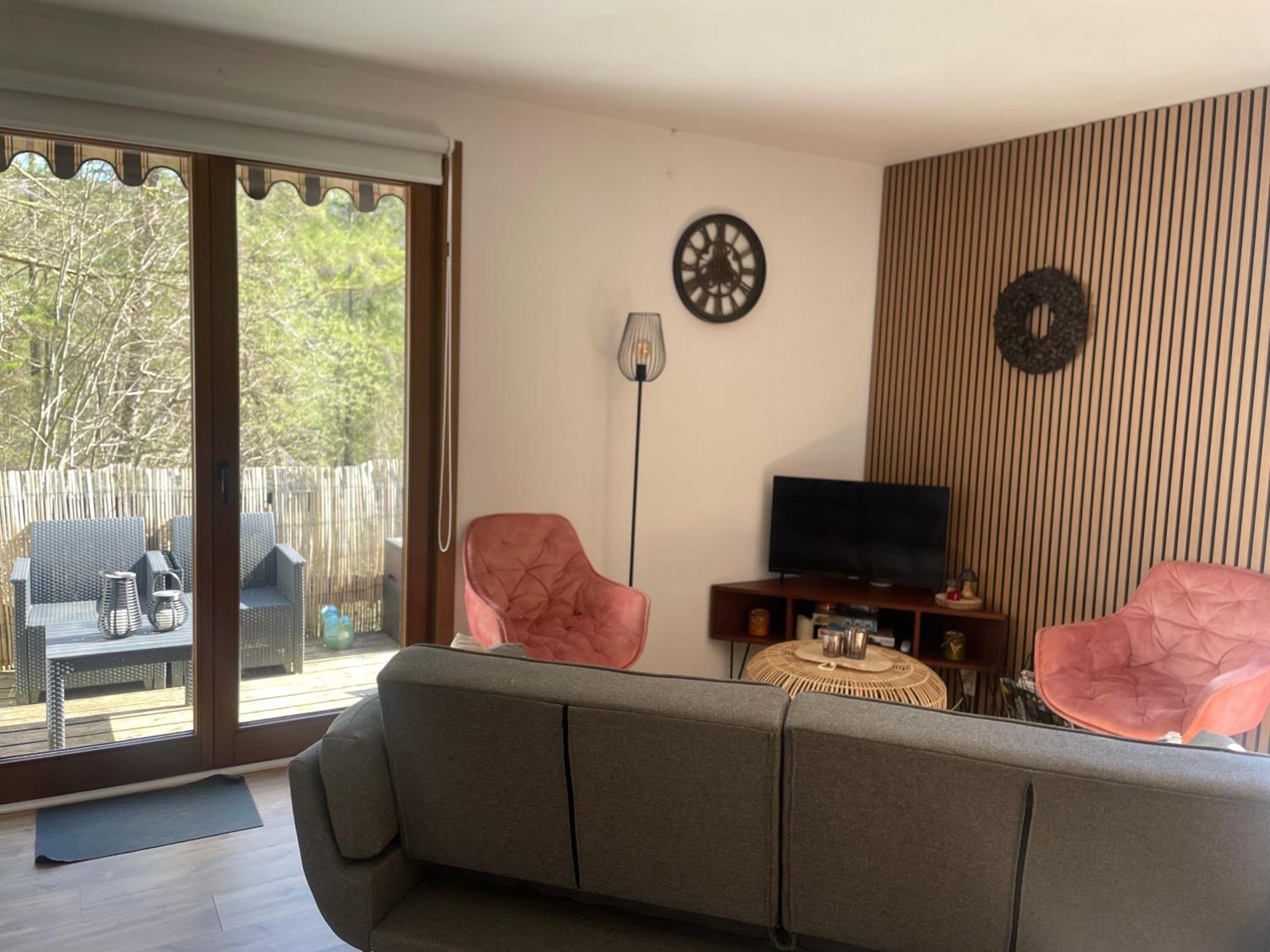 Le Cottage De Christine Vresse-sur-Semois Ngoại thất bức ảnh