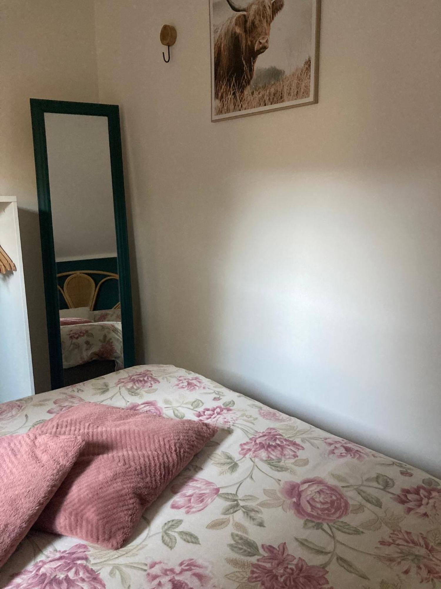 Le Cottage De Christine Vresse-sur-Semois Ngoại thất bức ảnh
