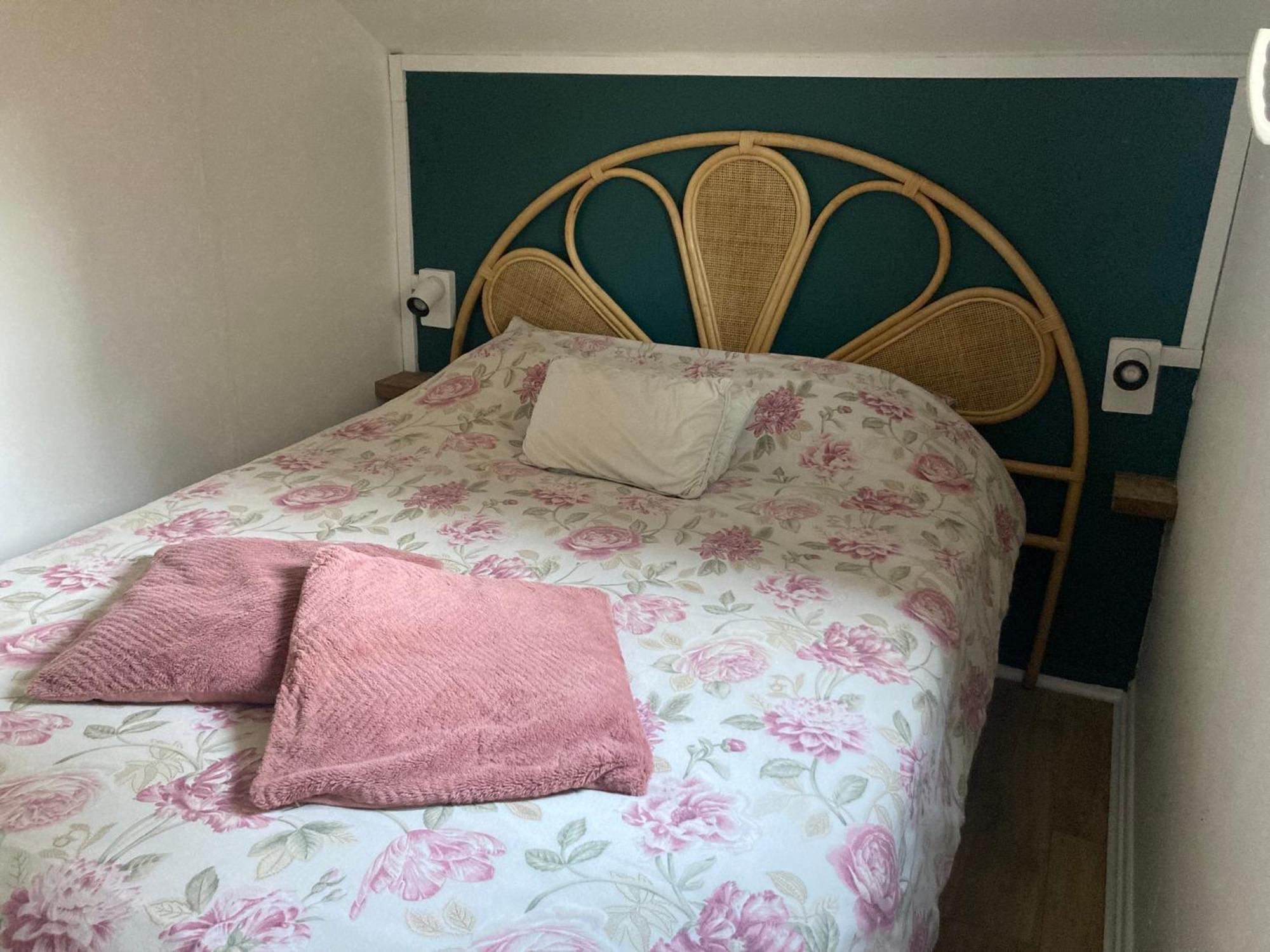 Le Cottage De Christine Vresse-sur-Semois Ngoại thất bức ảnh